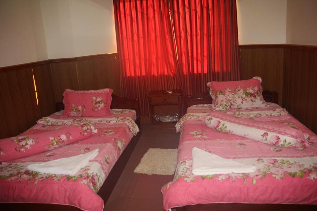 Chhne Chulsa Hotel Sihanoukville Room photo